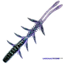 Креатура Jackall Scissor Comb 3,8